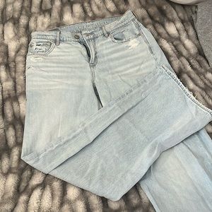 american Eagle pants